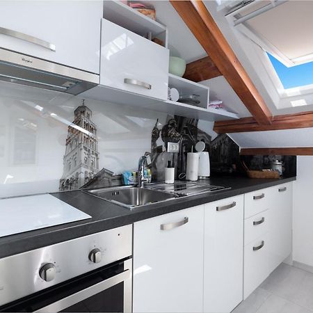 Dante Apartment 스플리트 외부 사진