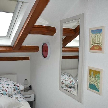 Dante Apartment 스플리트 외부 사진