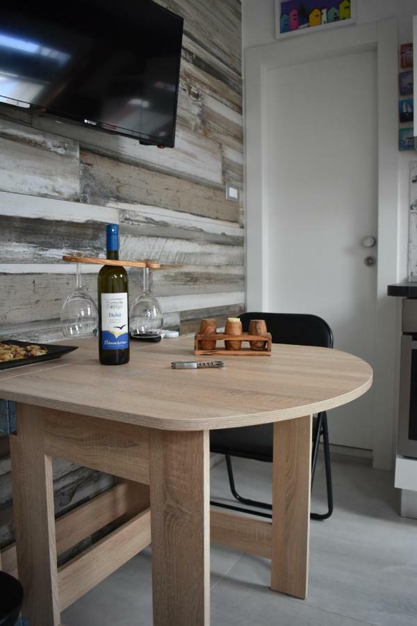 Dante Apartment 스플리트 외부 사진