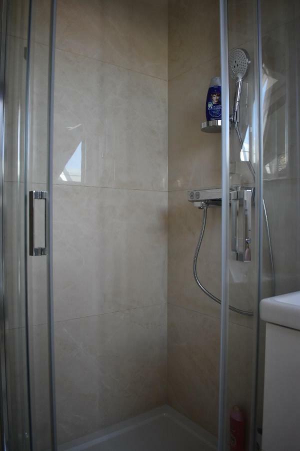 Dante Apartment 스플리트 외부 사진