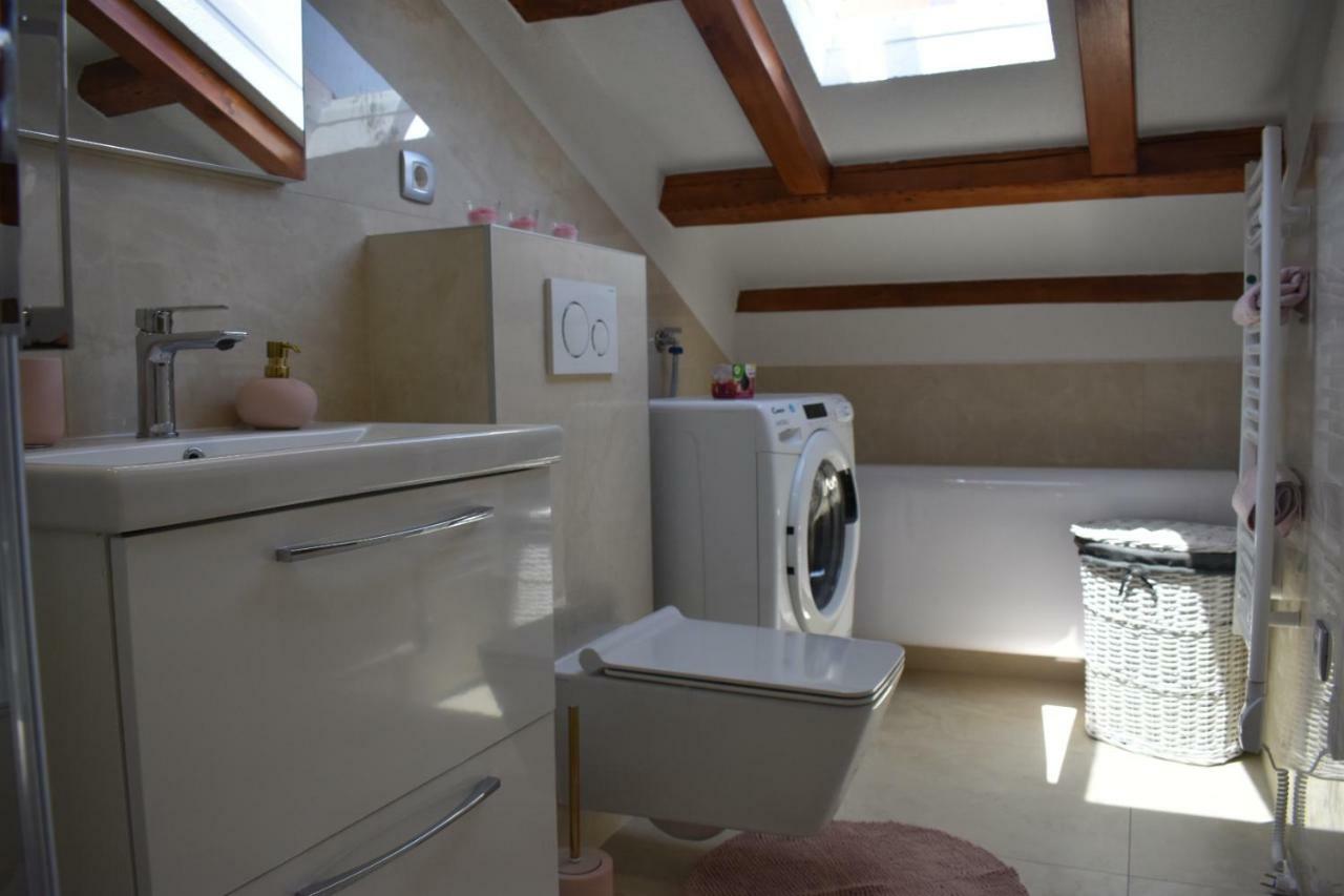 Dante Apartment 스플리트 외부 사진