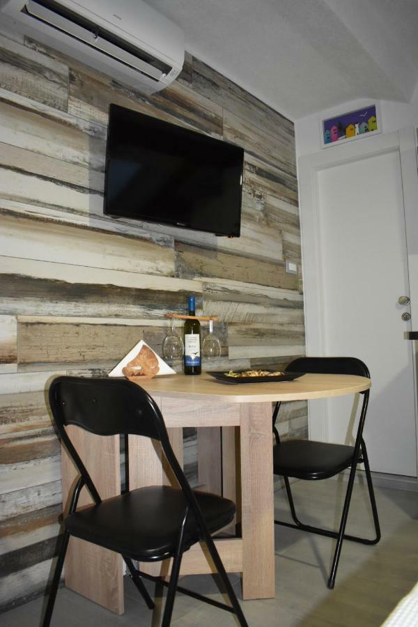 Dante Apartment 스플리트 외부 사진