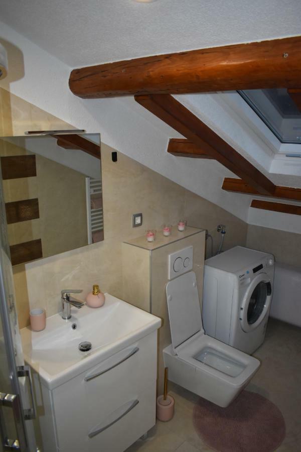 Dante Apartment 스플리트 외부 사진