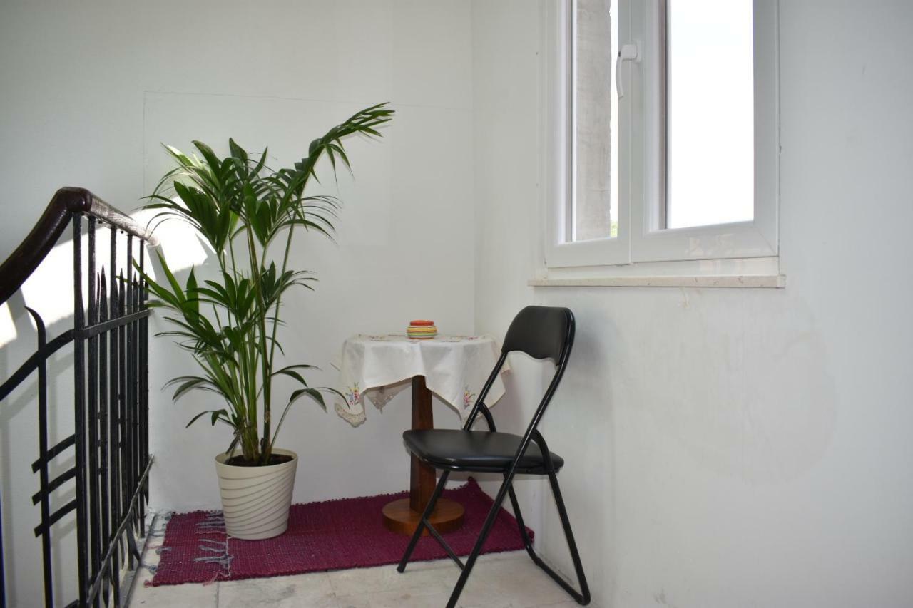 Dante Apartment 스플리트 외부 사진