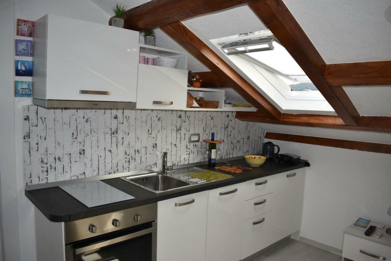 Dante Apartment 스플리트 외부 사진