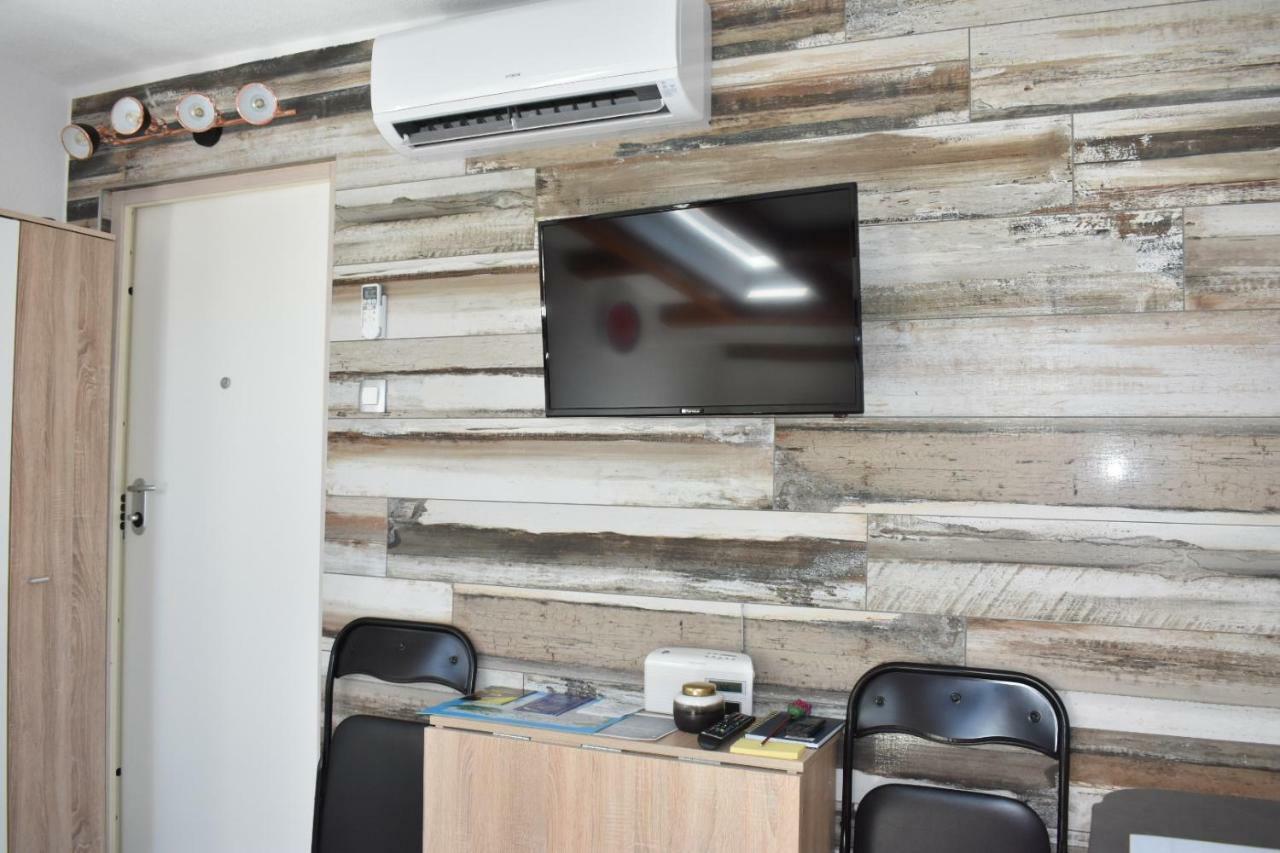 Dante Apartment 스플리트 외부 사진