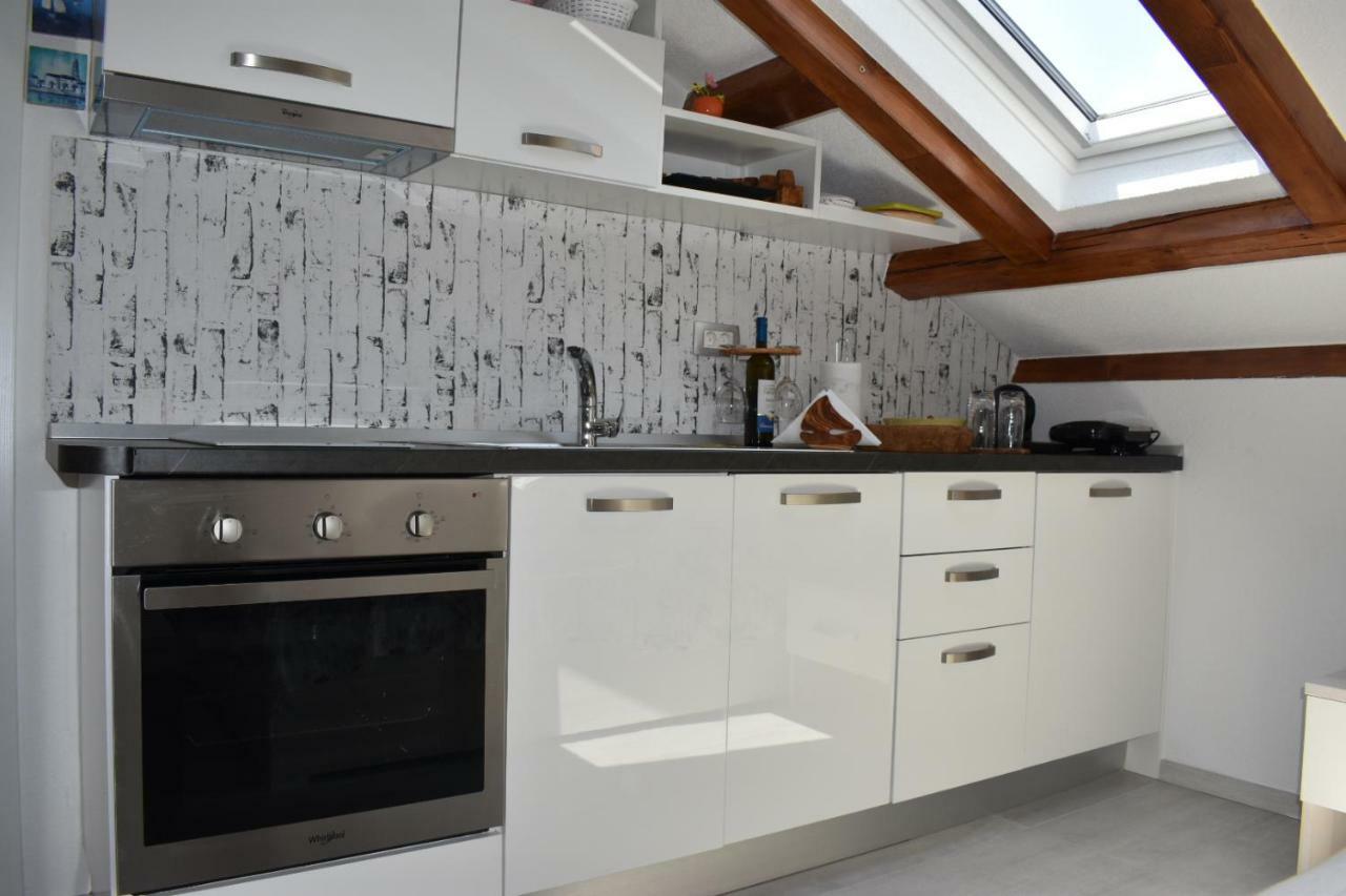 Dante Apartment 스플리트 외부 사진