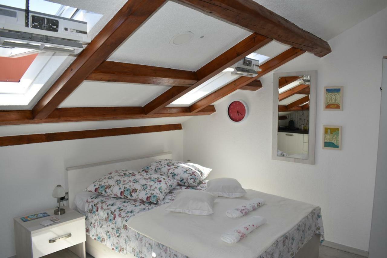 Dante Apartment 스플리트 외부 사진